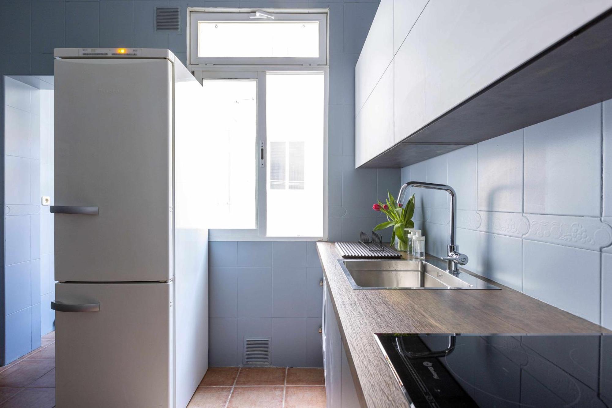 Sol Y Tirso Rooms Madrid Exterior foto