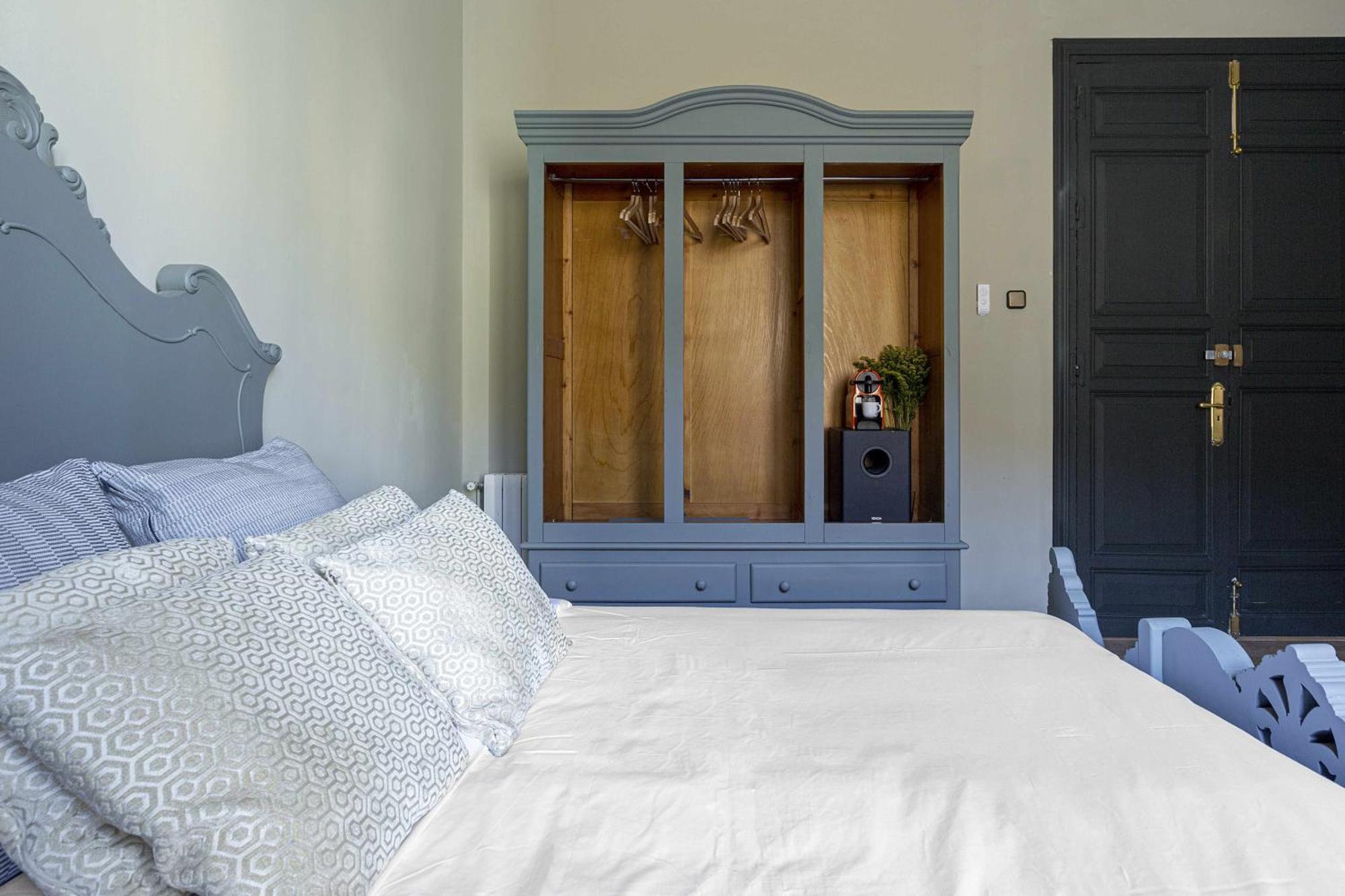 Sol Y Tirso Rooms Madrid Exterior foto