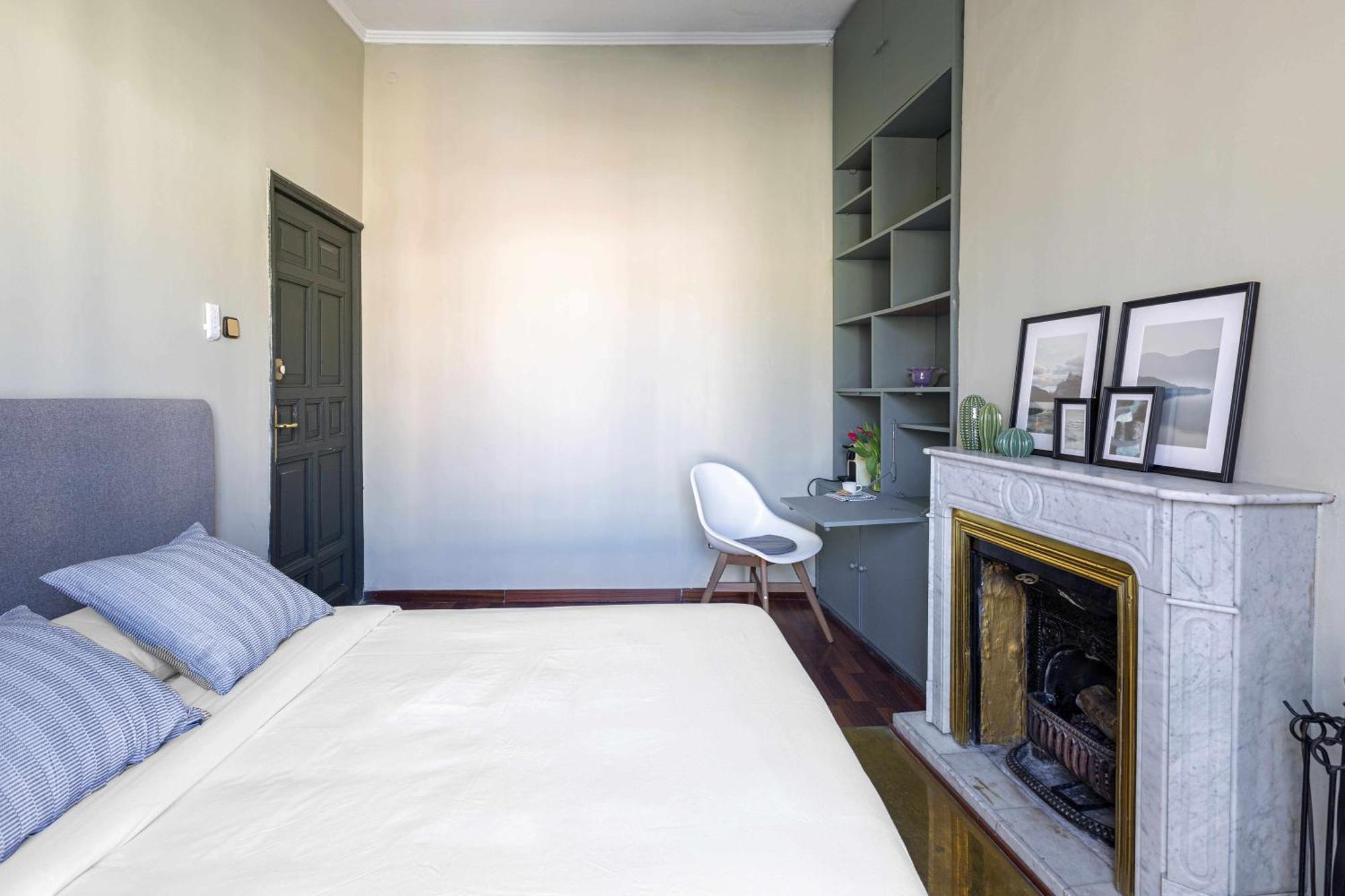 Sol Y Tirso Rooms Madrid Exterior foto
